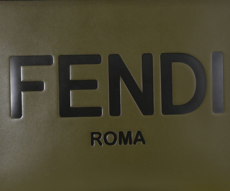 Fendi Shopping Bags